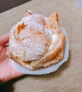 カントリーマアムFACTORY 西武本川越ぺぺ店