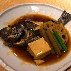 魚とおばんざい 奥志摩 別邸