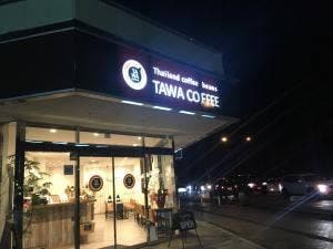 TAWA COFFEE