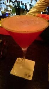 BAR 保志 Segreto