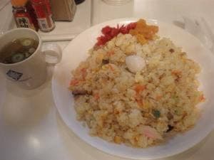 ラーメンぱせり
