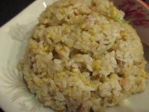 宝華食堂