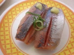 魚べい 新通店