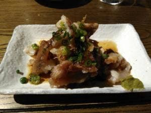 わさび