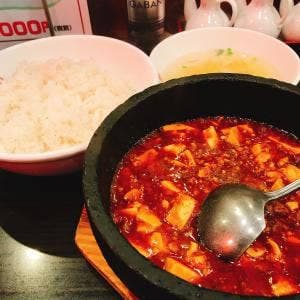 虎髭 町屋店
