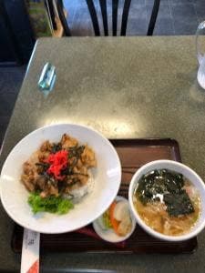 中華料理 東陽