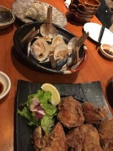 あぶりや勉三