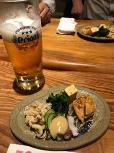 カラカラとちぶぐゎ～