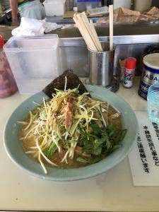 ラーメンショップ 吉田インター店
