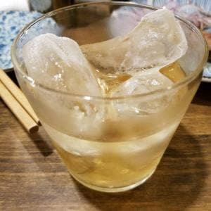 酒場 かたなし 夜明け市場
