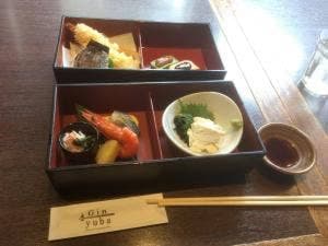 京都銀ゆば 京都堀川通店