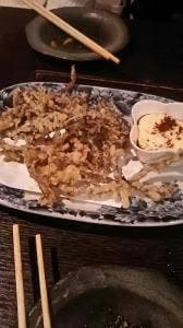地産地消 旬彩酒場 しゅう