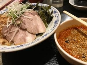 ラーメン本舗 珍豚香 黒瀬店