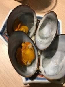 串天 ごち