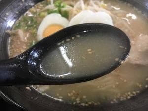 ラーメン丸十屋