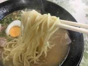 ラーメン丸十屋