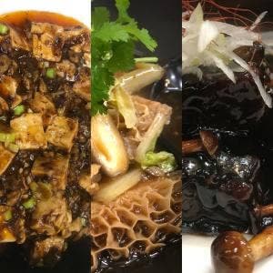 SHIGI china kitchen