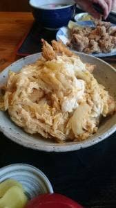 めん処・かわよし