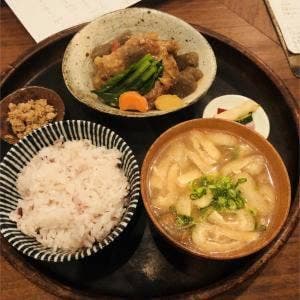 椎ノ木