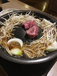 jingisukan 盆賊衆