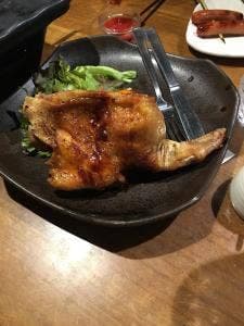 とりでん 諫早貝津店