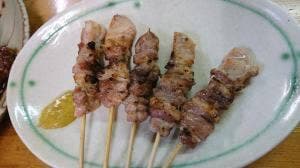 鳥一