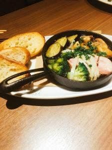 倉敷ワインバル 八十八商店