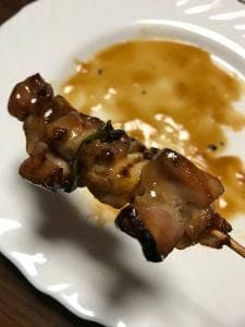 とり菜