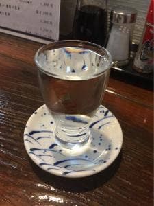 旬魚菜しら川