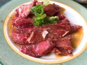 松竹亭新館