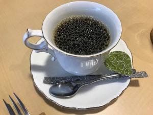 Cafe Takagi Klavier