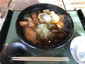 せとうち茶屋 大三島