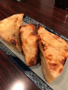 炉ばた焼 ゆう作