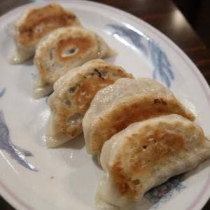 順順餃子房 小伝馬町店