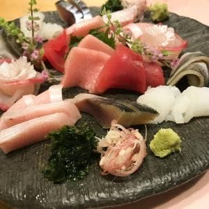 割烹しゅん