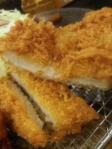 松のや 千歳烏山店
