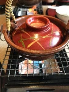 しゃぶしゃぶ らく楽