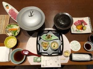 TAOYA秋保