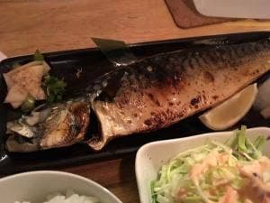 日本酒と肴 ひらやま