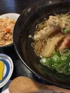 麺処 ろじ庵