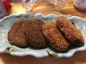 焼きそば とみざわ