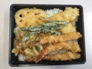 銀座ハゲ天 丸井国分寺店