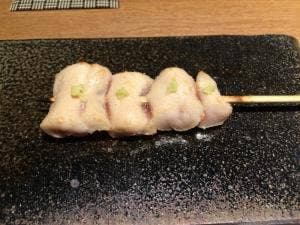 やきとり 風月 名駅店
