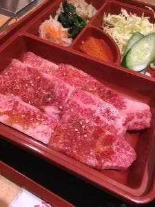 冷麺さくら