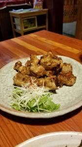 韓伊Dining ちゃんぽん市場