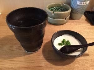 鶏と魚 居酒屋 次元