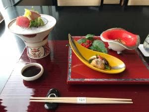 大阪 なだ万