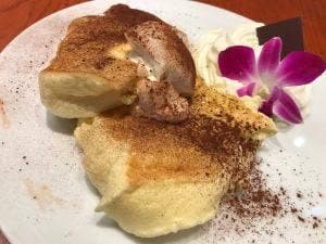 北海道イタリアン食堂 ビビデバルデムーン マルヤマクラス店