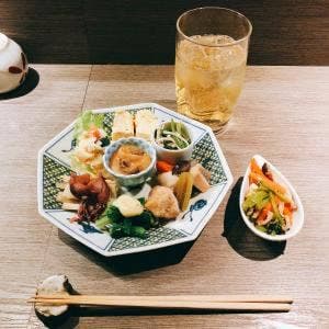 手打蕎麦 しずおか 常磐町店