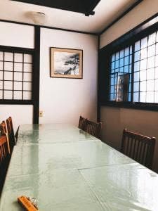 松村屋旅館